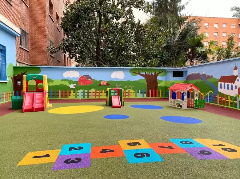 CUCHITOS centro de educación infantil