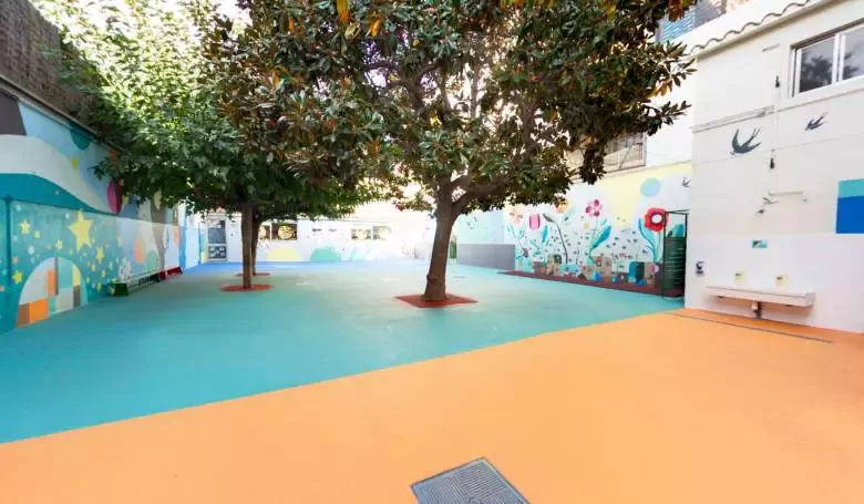 Colegio Badalonès Infantil