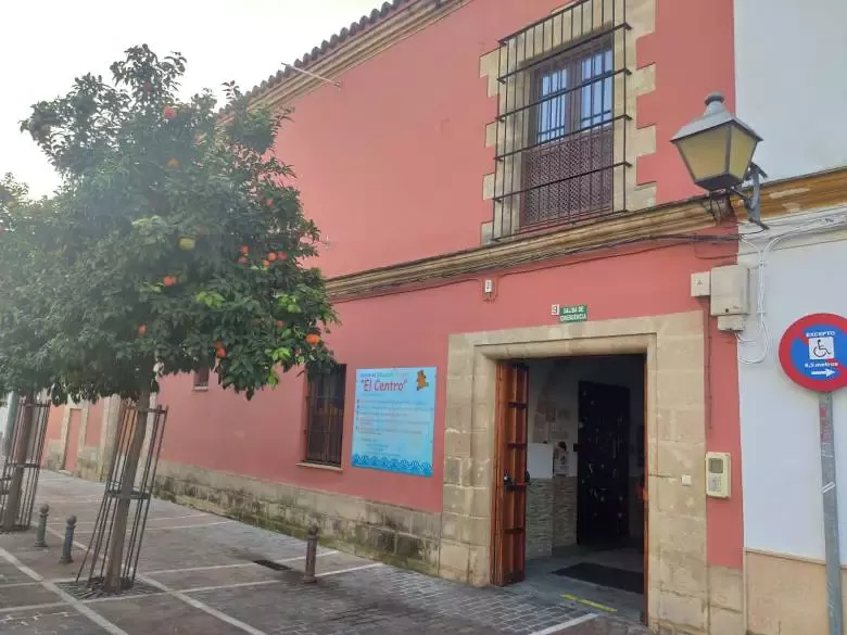 Centro de educación infantil El Centro