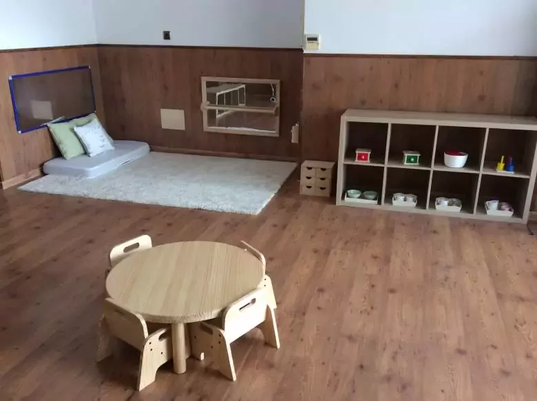 Casa dei Bambini Almería S.L.