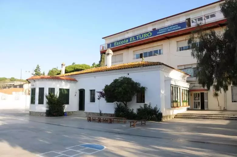 Escuela El Turó