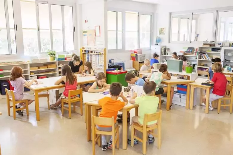 Montessori Palau Gerona