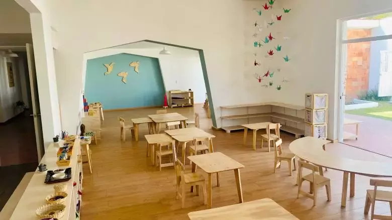 Casa Yinu Montessori