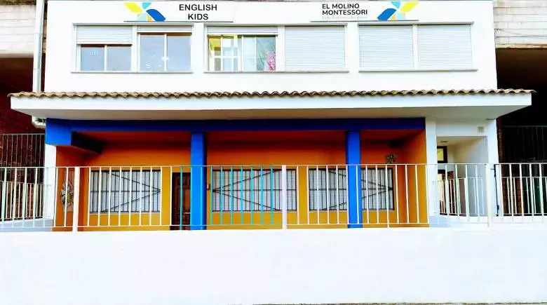 El molino Montessori