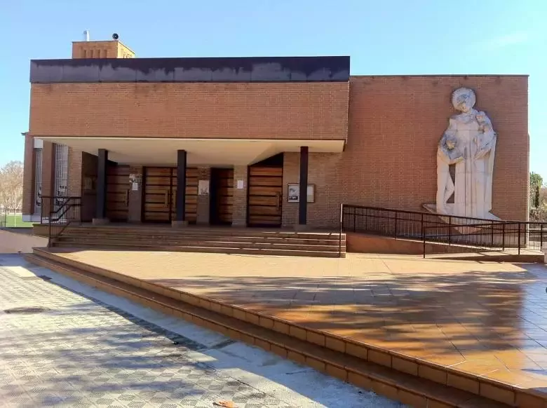 Real Colegio Escuelas Pías de San Fernando (Escolapios)