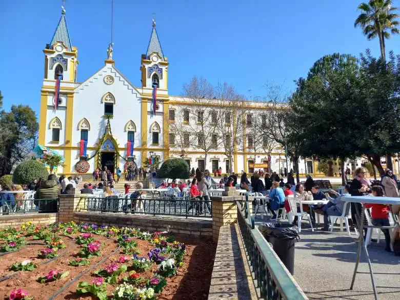 Colegio San Hermegildo