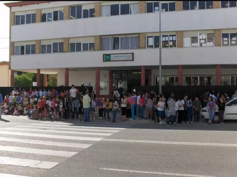 CEIP Guadalquivir