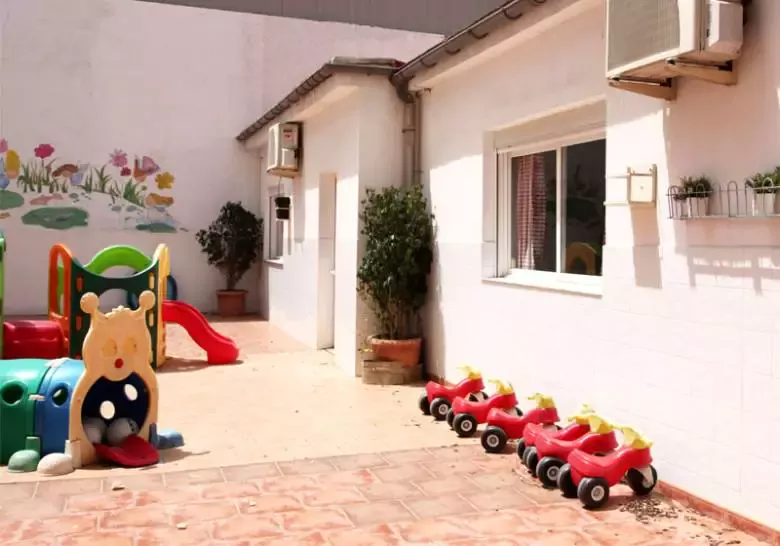 Centro de Educación Infantil Mi Cole