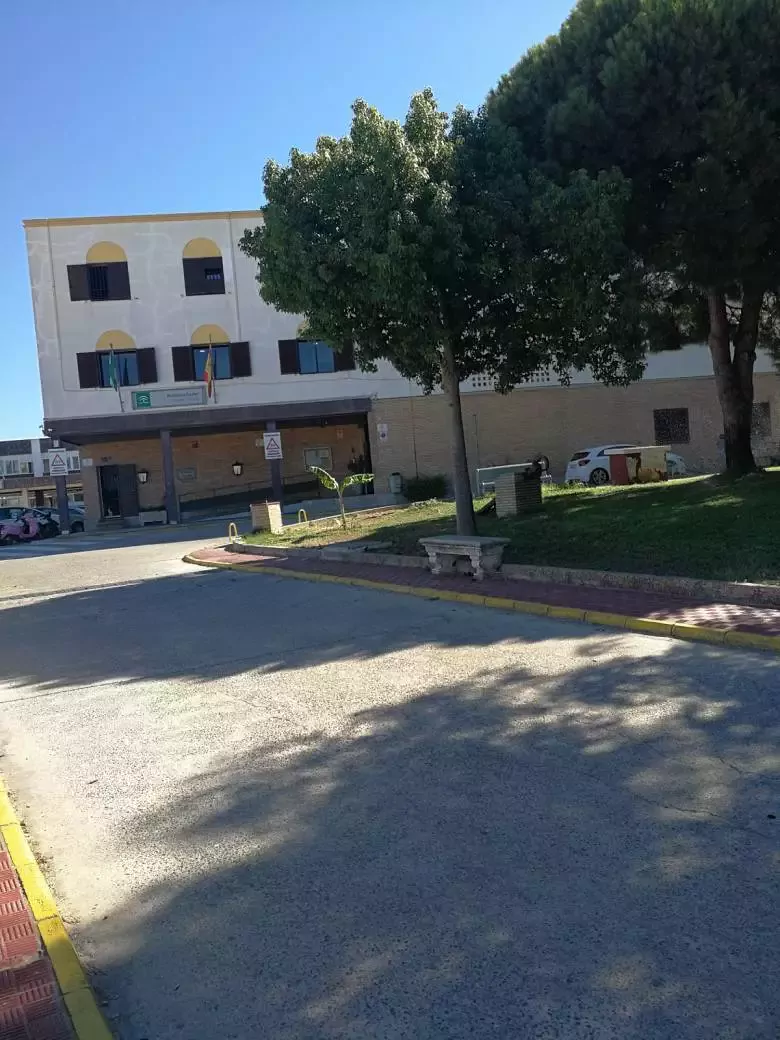 Residencia Escolar Sanlúcar El Picacho