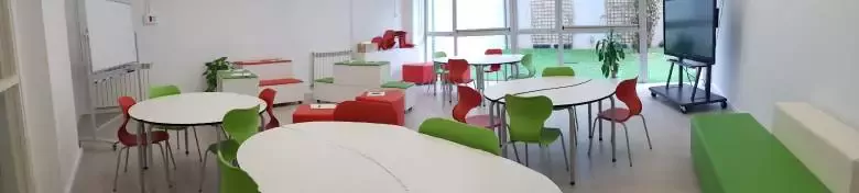 Escola Miquel Martí i Pol Viladecans