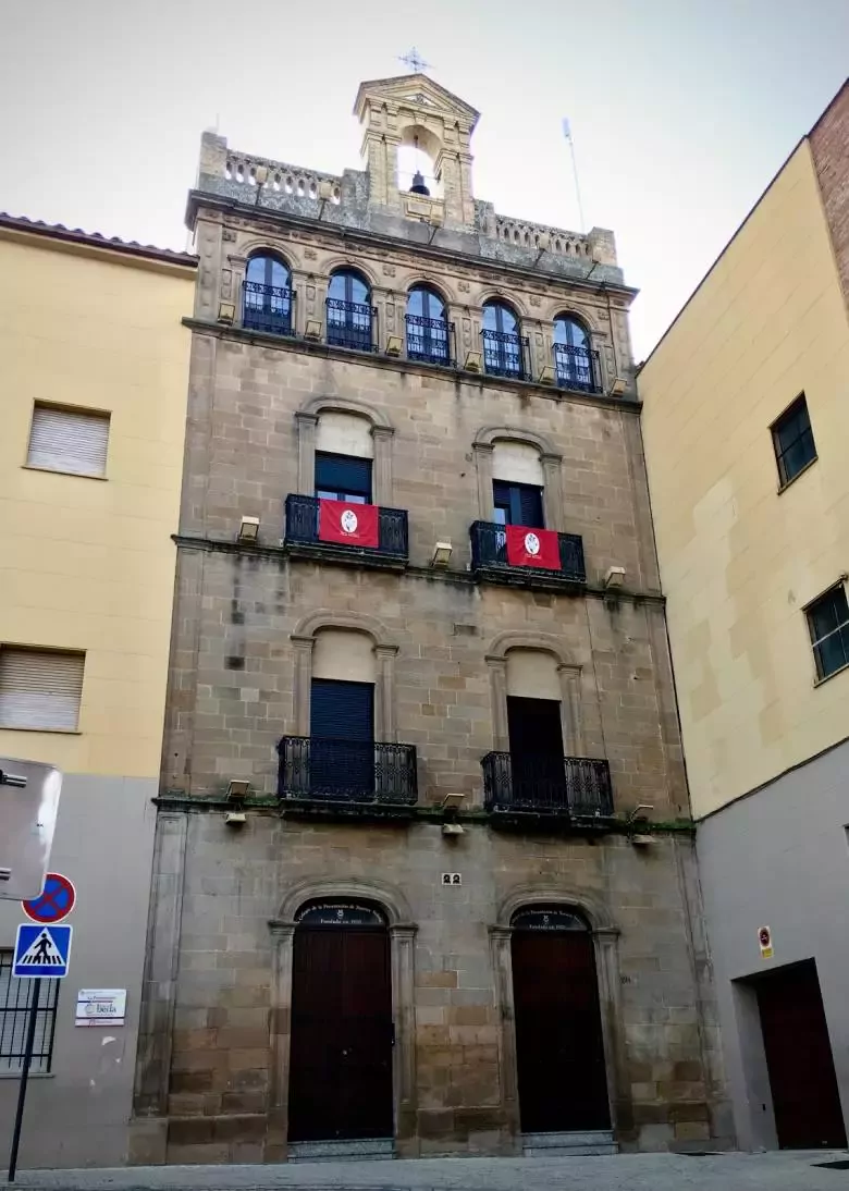 Colegio la Presentación de Nuestra Señora