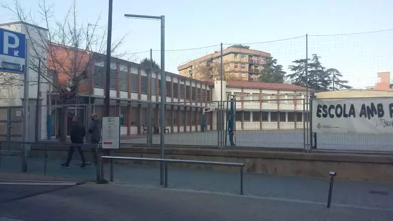 CEIP Sant Martí