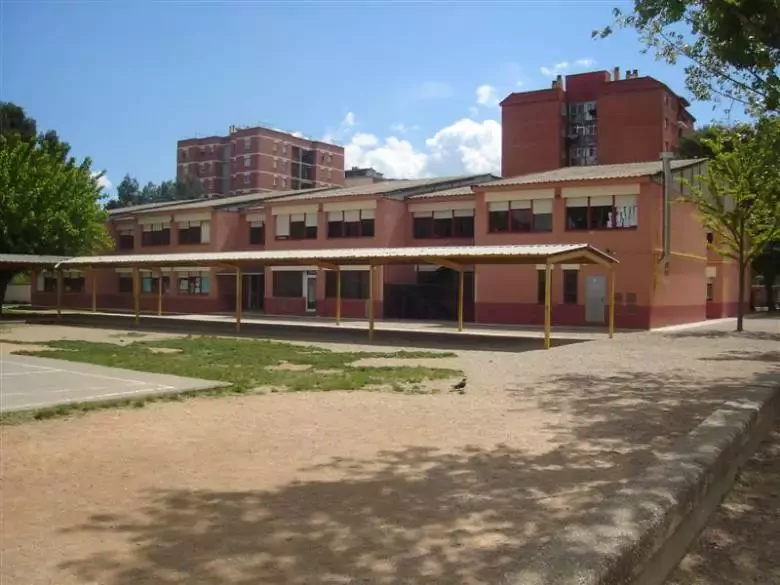 CEIP Serraparera