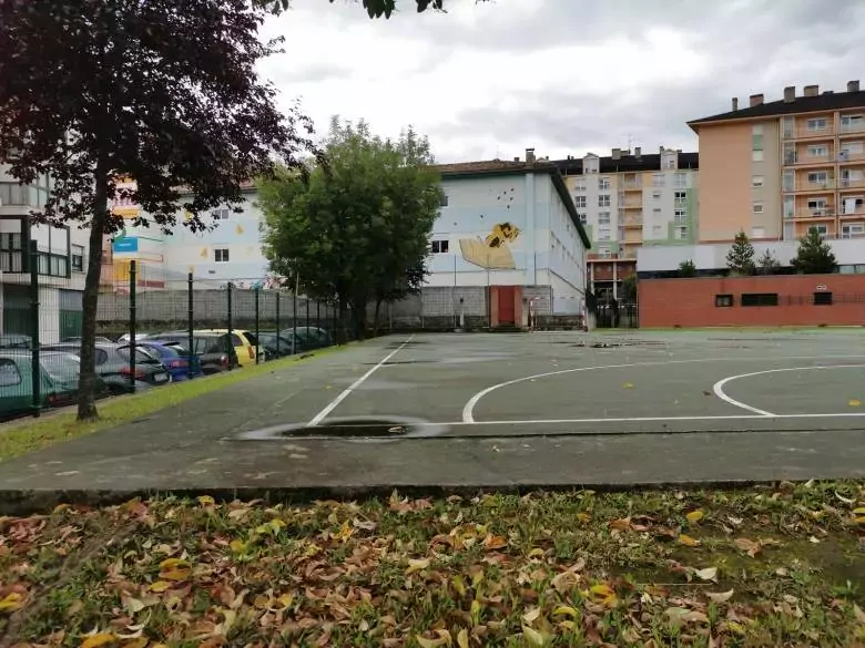 CEIP Fernando de los Ríos