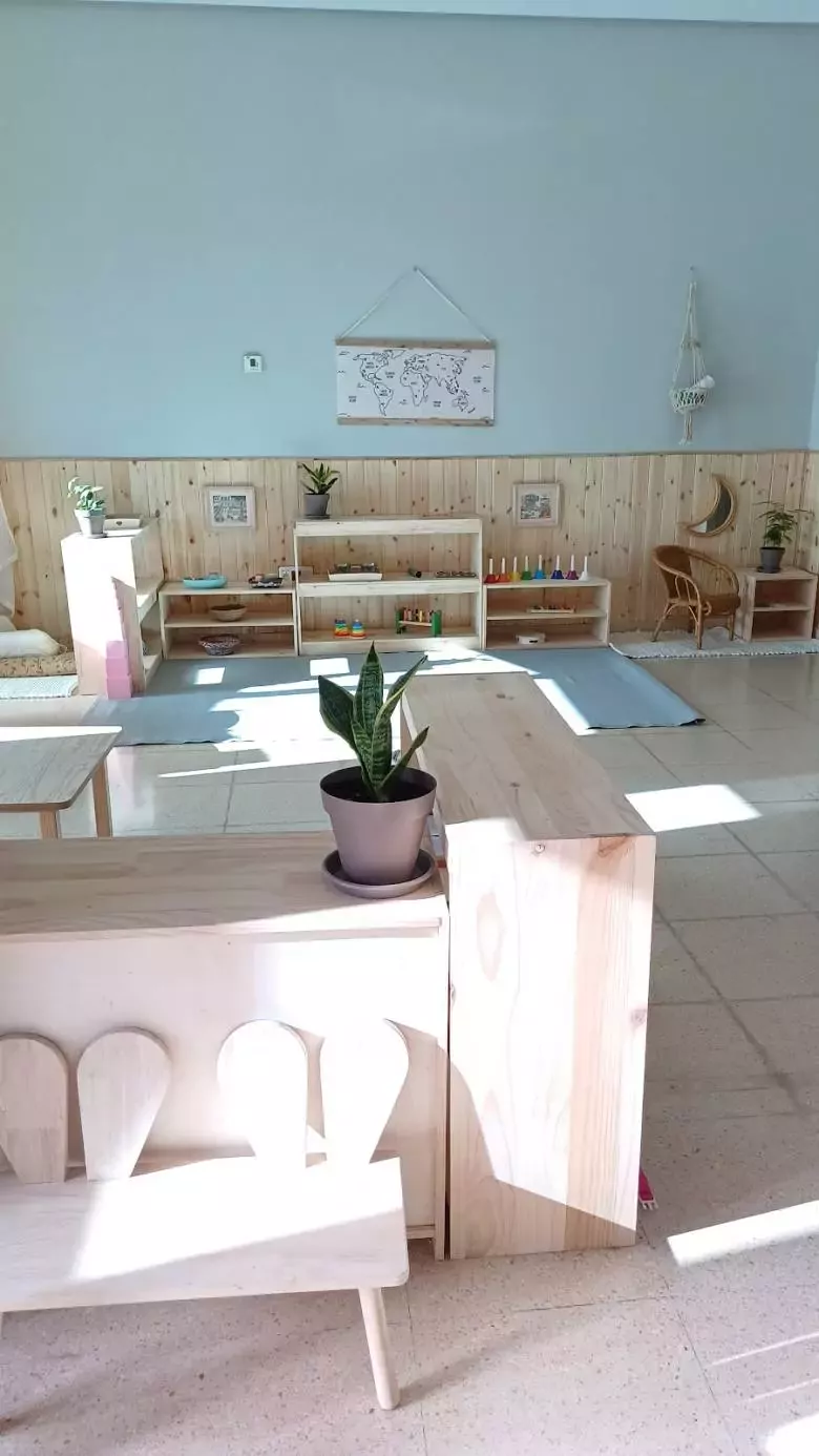 Asociación Montessori Huesca