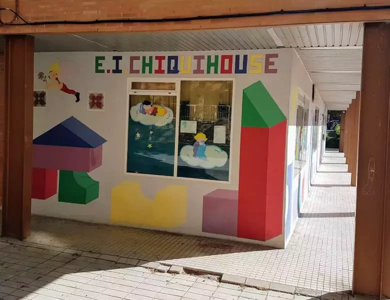 Chiquihouse