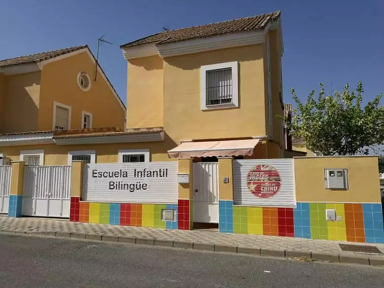 Escuela Infantil Bilingüe Ciempiés