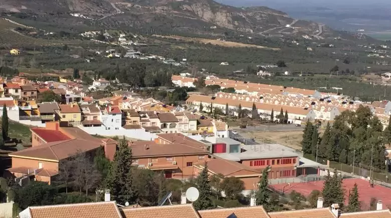 Centro de Educación Especial Infantil, PrimariaReina Sofía