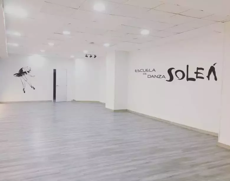 Escuela de Danza Soleá