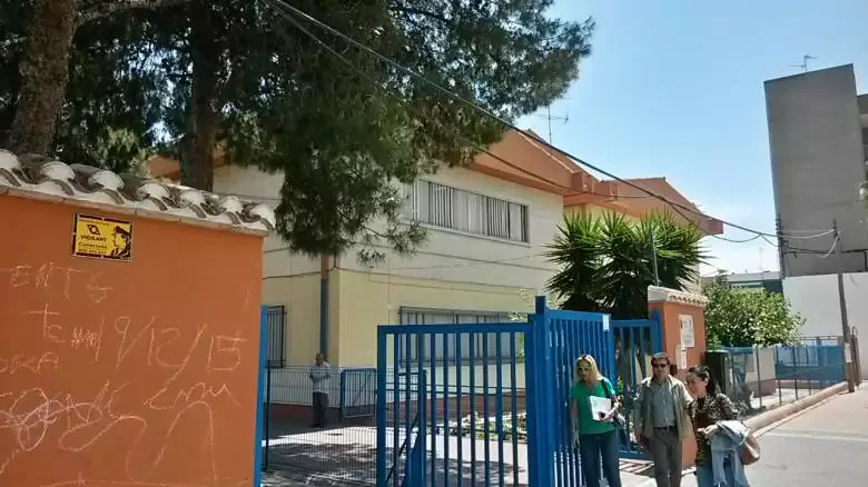 CEIP Nuestra Señora de La Asunción