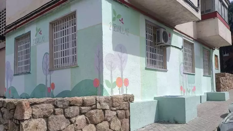 Escuela Infantil 2 Semillas