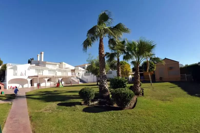 Escuela infantil Santa Marta  -  Guardería en el Rincón de la Victoria