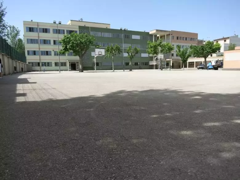 Colegio concertado de enseñanza La Salle Manacor