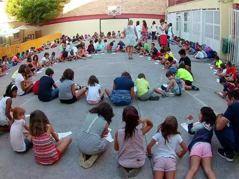 Colegio Jesús-Maria