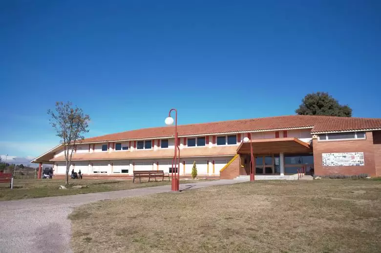 Colegio Montclar  - Institució Igualada