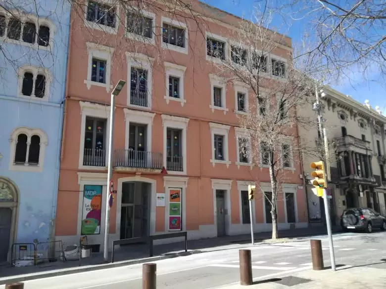 Escuela MDP Igualada