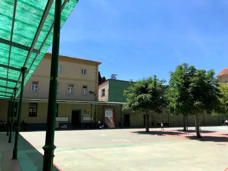 Colegio de Los Sagrados Corazones