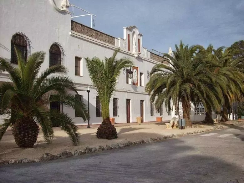 Colegio Pureza De Maria