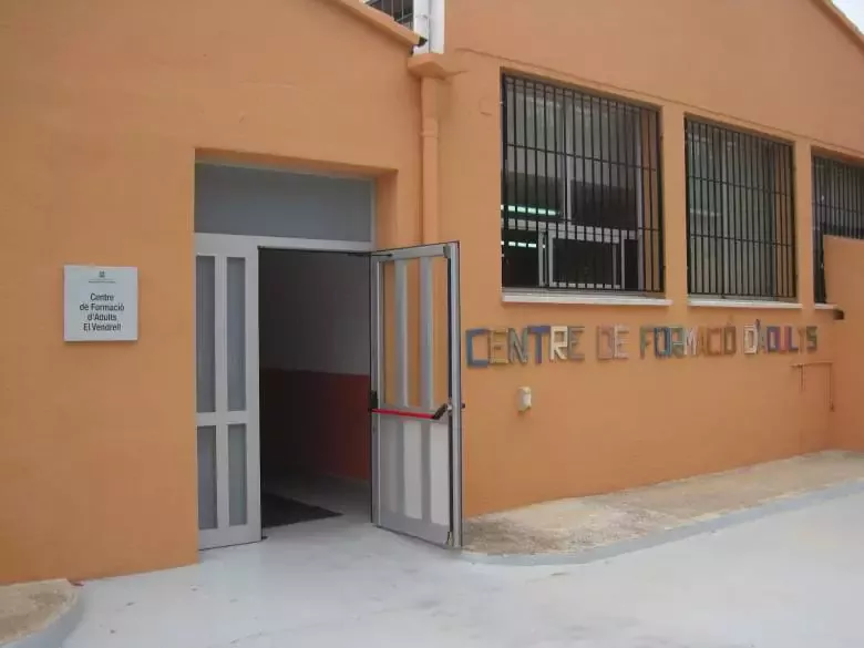 Centre Formació d'Adults El Vendrell