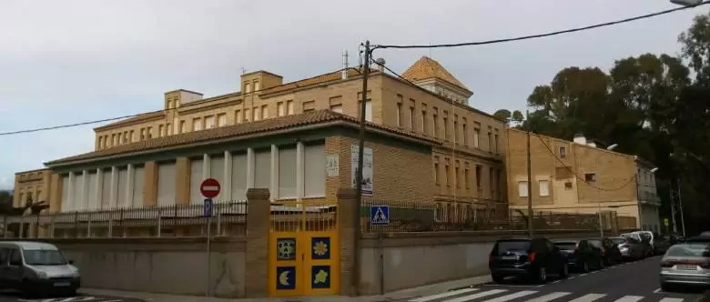 Colegio Teresiano Tortosa