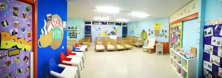 Escuela infantil Abelliñas