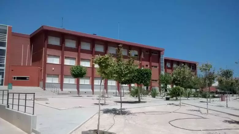 IES Santa Pola