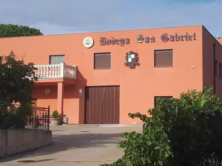 Colegio San Gabriel