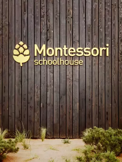 Montessori Schoolhouse