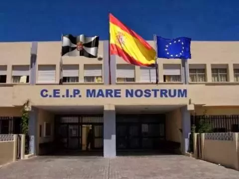 CEIP Mare Nostrum