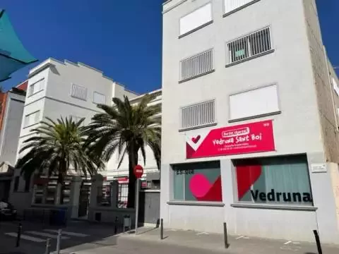 Escola Vedruna Sant Boi de Llobregat