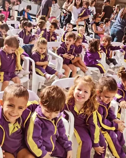 Centro De Educación Infantil L'Estreleta