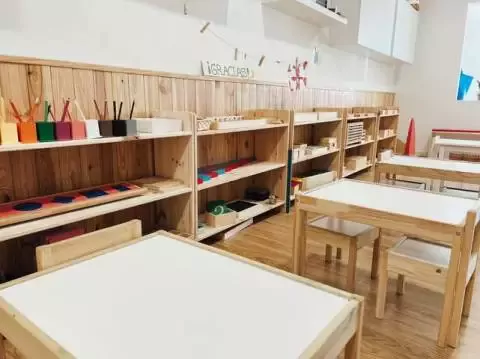 Montessori para todos - Tienda Online