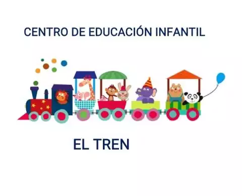 Centro Educación Infantil El Tren